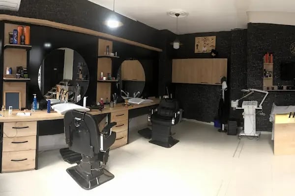 HSN Erkek kuaförü - Resim 3