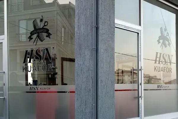 HSN Erkek kuaförü - Resim 2