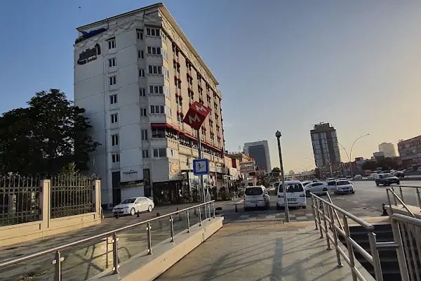 Aski Metro İstasyonu - Resim 4