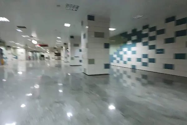 Aski Metro İstasyonu - Resim 5