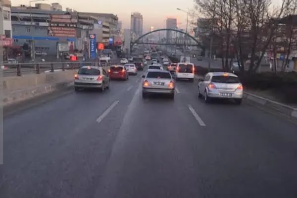 Aski Metro İstasyonu - Resim 6