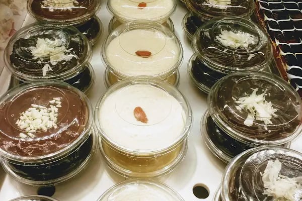 Savour'smi Drink &amp; Dessert - Resim 18
