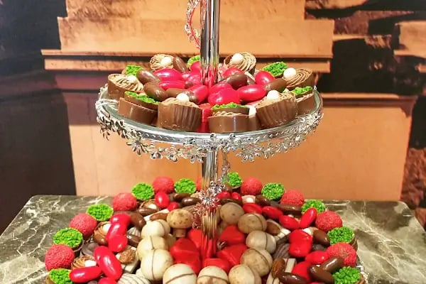 Savour'smi Drink &amp; Dessert - Resim 13