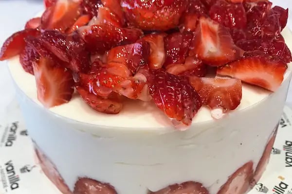 Savour'smi Drink &amp; Dessert - Resim 15