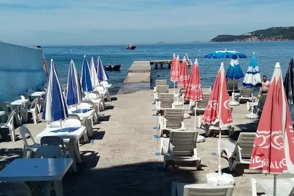 Nizam Plajı - Resim 5