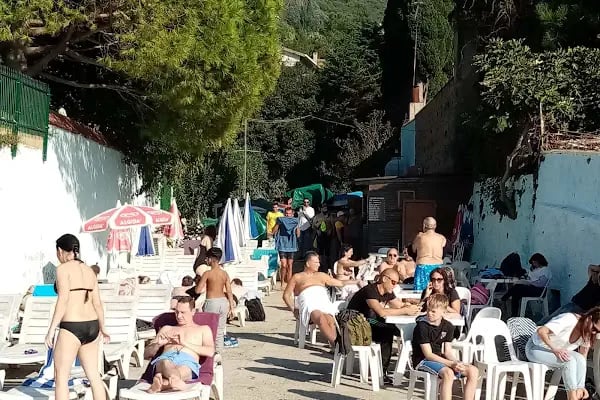 Nizam Plajı - Resim 16