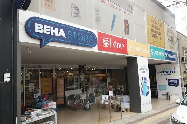 BEHA Store - Resim 20