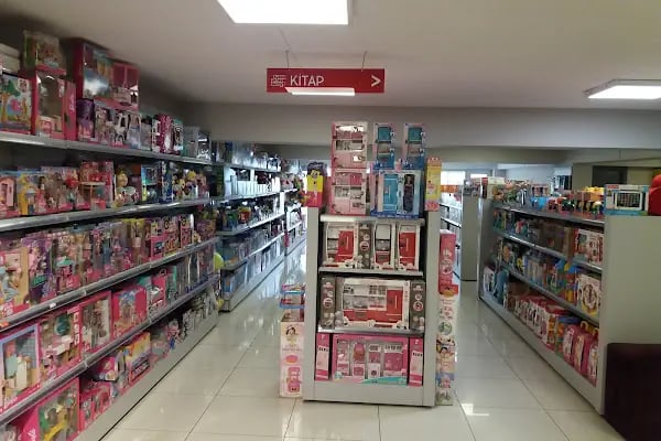 BEHA Store - Resim 10