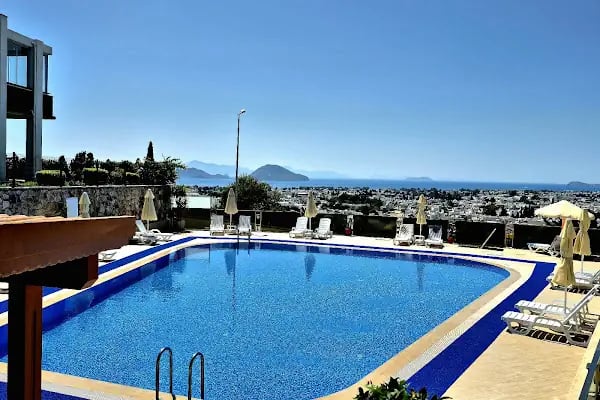 FSG Bodrum Evleri - Resim 2