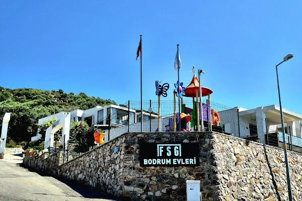 FSG Bodrum Evleri - Resim 6