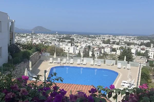 FSG Bodrum Evleri - Resim 13