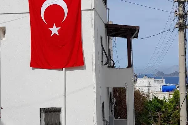 FSG Bodrum Evleri - Resim 7