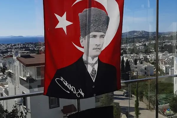 FSG Bodrum Evleri - Resim 9