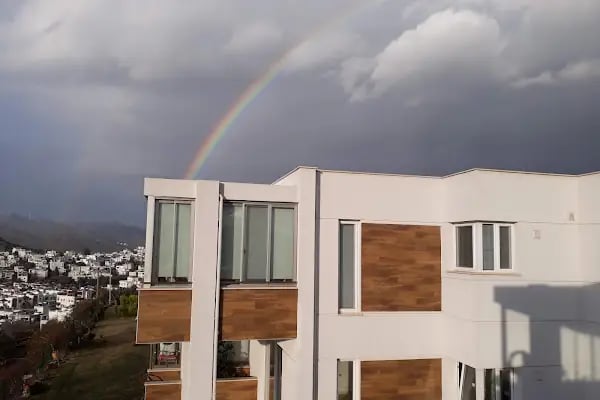 FSG Bodrum Evleri - Resim 5