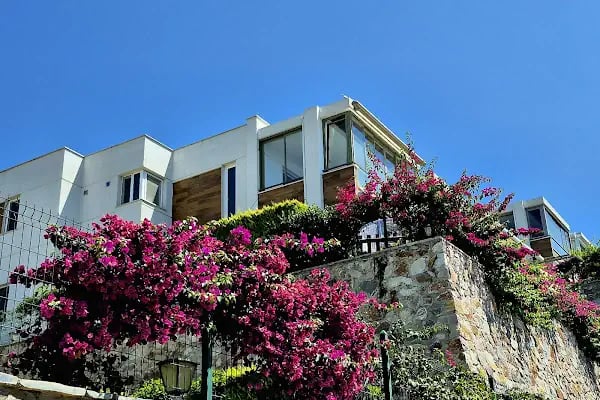 FSG Bodrum Evleri - Resim 4