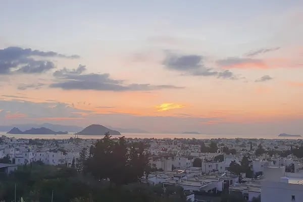 FSG Bodrum Evleri - Resim 14