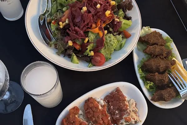 İzmir Balık Restaurant - Resim 4