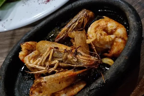 İzmir Balık Restaurant - Resim 20