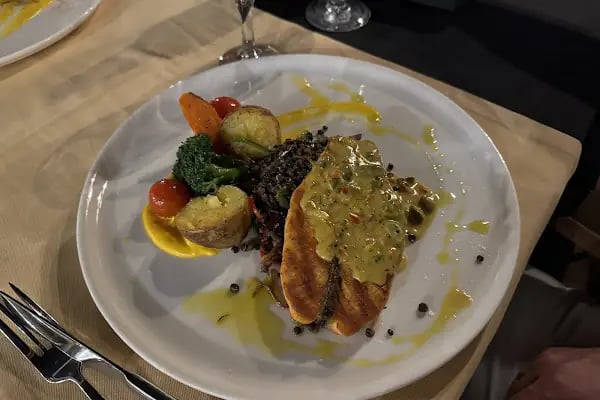 İzmir Balık Restaurant - Resim 19