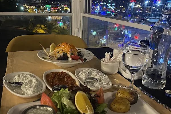 İzmir Balık Restaurant - Resim 17