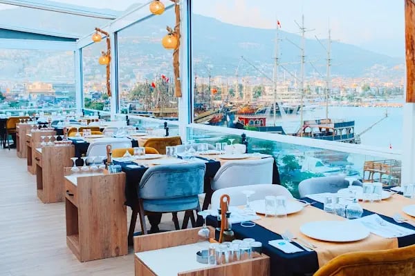 İzmir Balık Restaurant - Resim 1