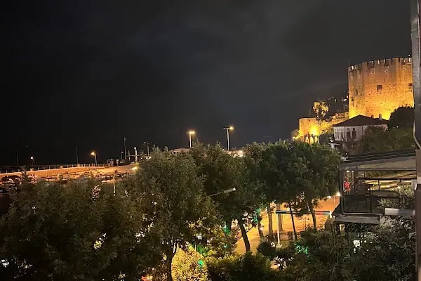 İzmir Balık Restaurant - Resim 16