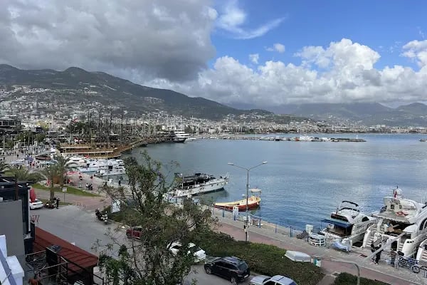 İzmir Balık Restaurant - Resim 12