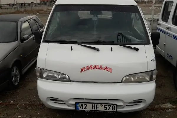 SÖZBİR TÜRKAY OTOMOTİV - Resim 1
