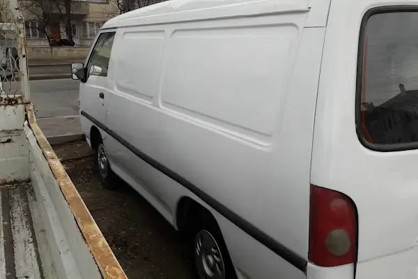 SÖZBİR TÜRKAY OTOMOTİV - Resim 3