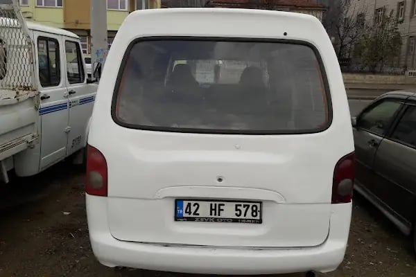 SÖZBİR TÜRKAY OTOMOTİV - Resim 2
