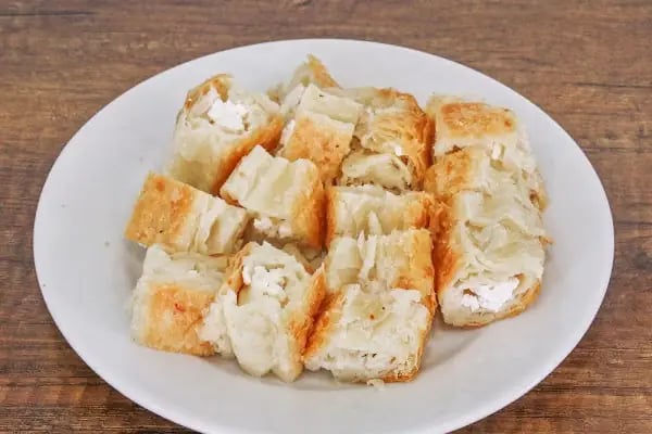 Tadım Pide - Resim 14