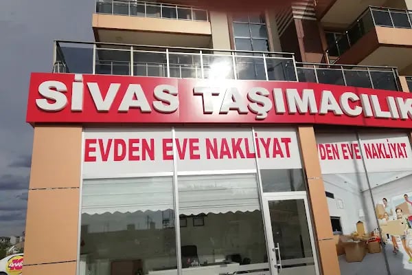 Sivas Taşımacılık - Evden Eve Nakliyat - Resim 10