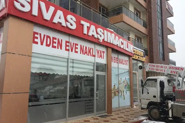 Sivas Taşımacılık - Evden Eve Nakliyat - Resim 5