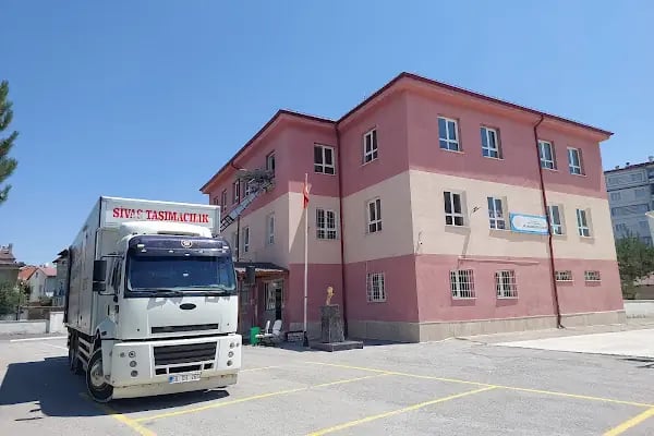 Sivas Taşımacılık - Evden Eve Nakliyat - Resim 3