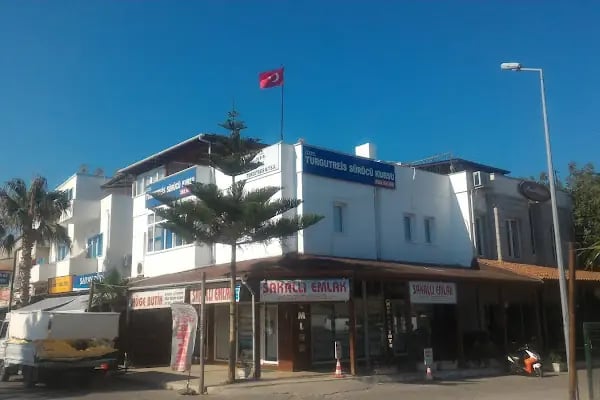 Akbaş Sürücü kursu eğitim &amp; sınav alanı - Resim 1