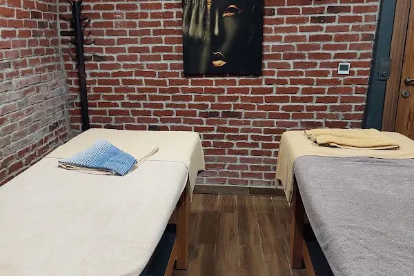 Pasha SPA & Wellness - Resim 17