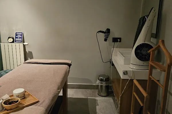 Pasha SPA & Wellness - Resim 8
