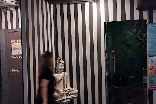 Pasha SPA & Wellness - Resim 19