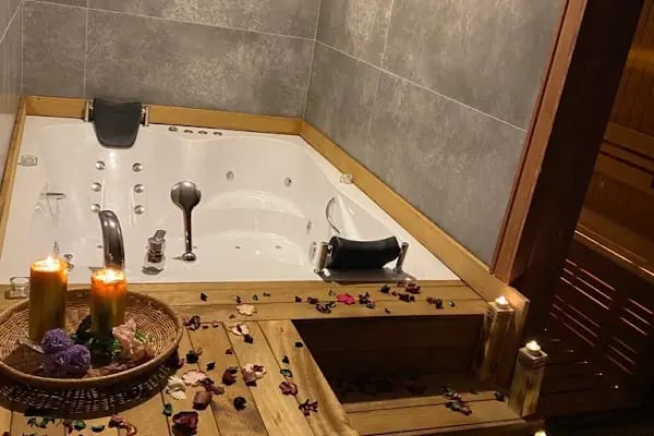 Pasha SPA & Wellness - Resim 20
