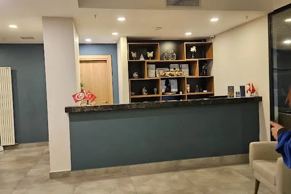 Pasha SPA & Wellness - Resim 12