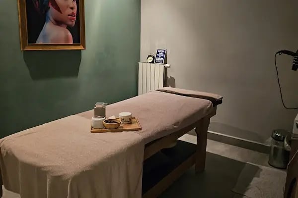 Pasha SPA & Wellness - Resim 3