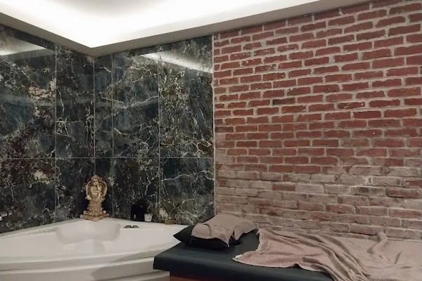 Pasha SPA & Wellness - Resim 10