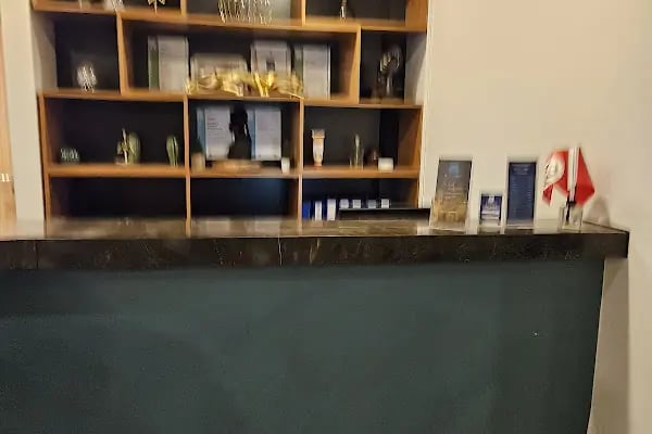 Pasha SPA & Wellness - Resim 15