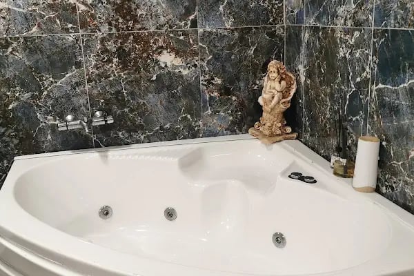 Pasha SPA & Wellness - Resim 11