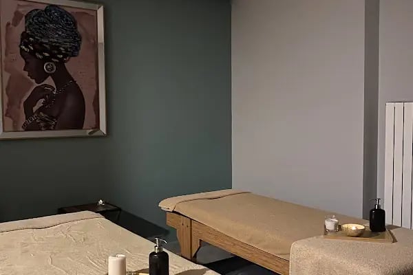 Pasha SPA & Wellness - Resim 9