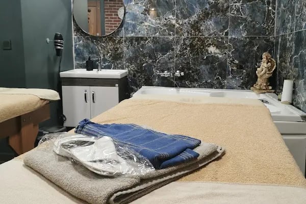 Pasha SPA & Wellness - Resim 6
