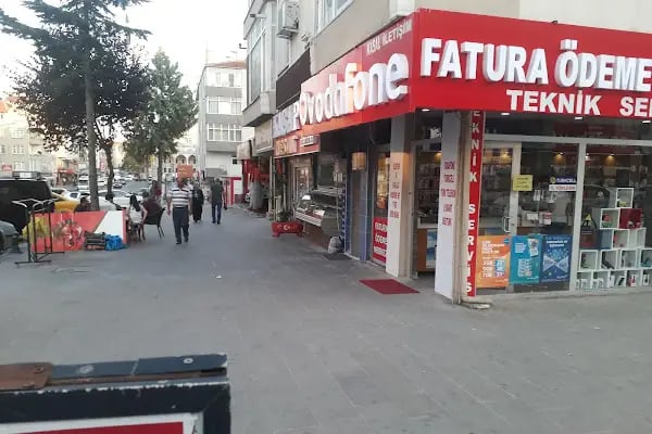 MASAL İLETİŞİM - Resim 5