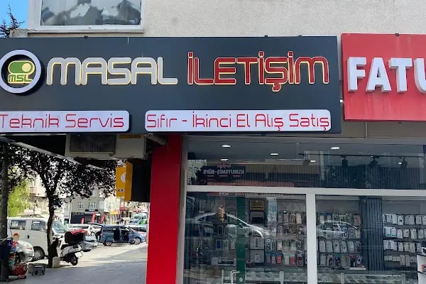 MASAL İLETİŞİM - Resim 3