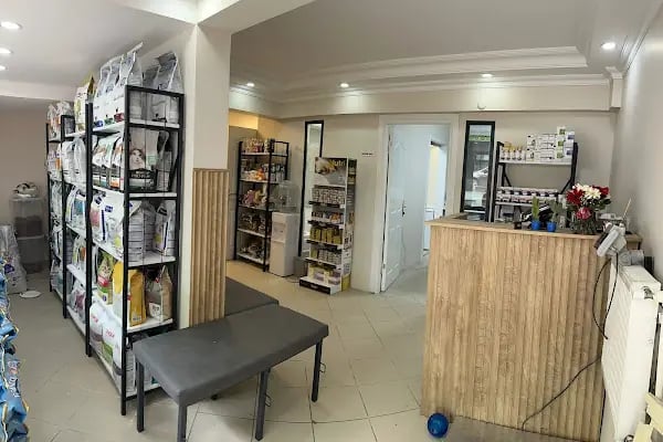 İncirli Veteriner Kliniği - Resim 1