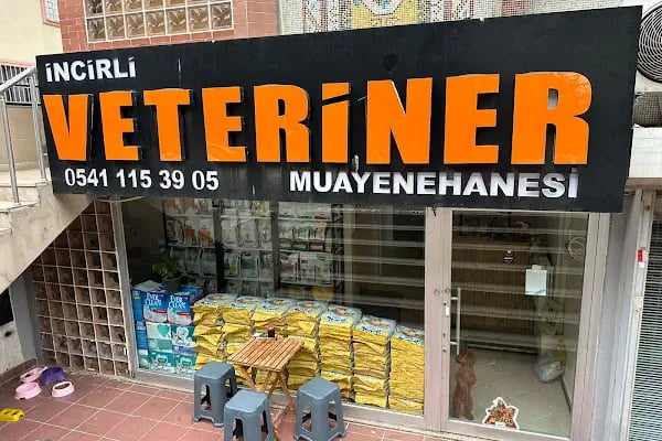 İncirli Veteriner Kliniği - Resim 3